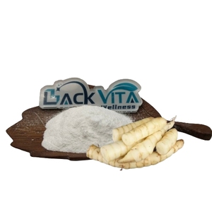 Bubuk Arrowroot Bubuk Pati Arrowroot Bubuk Arrowroot Grosir - Product Image 2