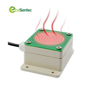 Rain and Snow Meter RS485 Modbus <span class=keywords><strong>Output</strong></span> Temperatura e Umidade Sensor com Auto Heating Industrial Rainfall Measurement - Product Image 6