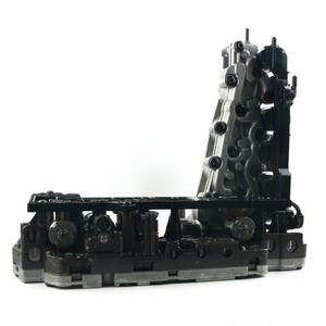 Cuerpo de Válvulas Mecatrónico de Transmisión DQ500 0B5927156F DL501 0B5 TCM Compatible con Audi A4 A5 A6 A7 Q5 - Product Image 2