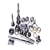 Boîte de vitesses manuelle OEM 9016650 pour Chevrolet Sail 1.2