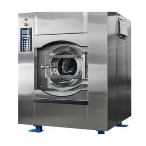 Wholesale Products Washer Extractor Optimal Results Fully Automatic Industrial Washing Machine For Industry