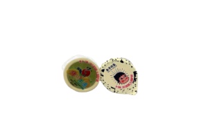 Gobelet en plastique personnalisé à motif tacheté pour <span class=keywords><strong>yaourt</strong></span>, gelée, dessert, liquides, glaces, parfaits avec couvercle, qualité alimentaire, vente en gros - Product Image 4