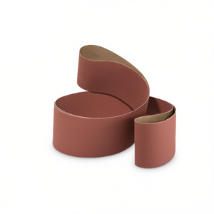 สายพานผ้าขัดคอรันดัม ขนาด 2000x75 มม. สำหรับขัดและขัดเงา - Product Image 2