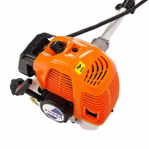 <span class=keywords><strong>Desbrozadora</strong></span> <span class=keywords><strong>de</strong></span> <span class=keywords><strong>Gasolina</strong></span> <span class=keywords><strong>de</strong></span> 42.7CC, Cortadora <span class=keywords><strong>de</strong></span> Césped <span class=keywords><strong>de</strong></span> 2 Tiempos, Máquina Cortadora <span class=keywords><strong>de</strong></span> Césped, <span class=keywords><strong>Desbrozadora</strong></span> <span class=keywords><strong>de</strong></span> Mochila CG430 - Product Image 3