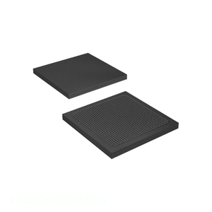 EP2AGX125EF35I5G ฝังตัว1152 bbga FCBGA ซื้อชิ้นส่วนอิเล็กทรอนิกส์ช่องทางผู้ผลิตออนไลน์ - Product Image 1