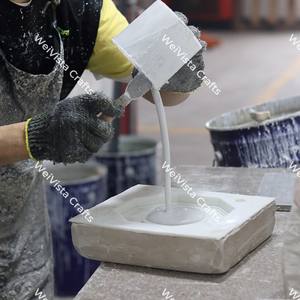 Aimant de réfrigérateur WeiVista Classic <span class=keywords><strong>Rome</strong></span> Fountain en résine, aimant décoratif souvenir de monument, personnalisable, pour usine, voyage, vente au détail - Product Image 5