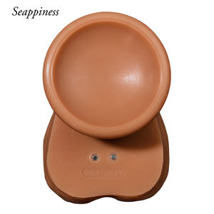 <span class=keywords><strong>Dildo</strong></span> Realistis 3 Frekuensi Teleskopik Berputar 10 Frekuensi Getaran Remote Control <span class=keywords><strong>Vibrator</strong></span> <span class=keywords><strong>Dildo</strong></span> Elektrik Raksasa - Product Image 3