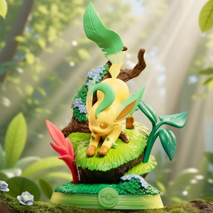 100% Ufficiale Originale Funism Pokémon Relax Enjoy Serie Eevee Blind <span class=keywords><strong>Box</strong></span> Nuovi Giocattoli Simpatiche Figure <span class=keywords><strong>Mystery</strong></span> <span class=keywords><strong>Box</strong></span> da Collezione per Regalo - Product Image 5