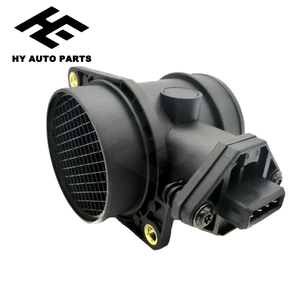 Sensor de Flujo de Aire 0280217117 037906461C 037906461CV 037906461CX para VW Bora 1.9TDI ALH 1998 <span class=keywords><strong>2005</strong></span> - Product Image 3