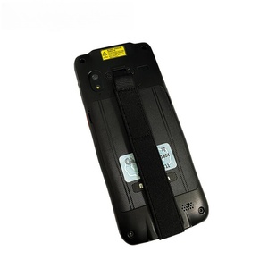 Handheld PDA Android <strong>Mobile</strong> Computer IP67 Protection 4\" Screen 1D Barcode Scanner 2GB Memory 16GB ROM Stock Product Palm - Product Image 4