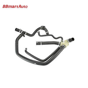 Durite de radiateur PEL500075 BBmartAuto pour Range <span class=keywords><strong>Rover</strong></span> 1994 - 2001 Classic L321 <span class=keywords><strong>Discovery</strong></span> 2005-2009 - Product Image 1