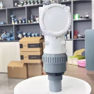 오리지널 및 최저가 ABBe LST300 초음파 레벨 측정기 송신기 - Product Image 5