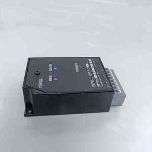 Amplificateur de puissance électro-hydraulique à commande directionnelle proportionnelle à réponse rapide AMN-D-10 - Product Image 1