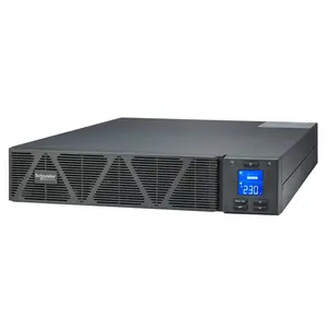 APC UPS SPRM2KL 2000VA 1600W UPS haute fréquence SP série 2U unités en rack UPS montage en rack, Ups en ligne 2kva, Ups 1600W, Ups 2kva
