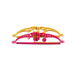 <span class=keywords><strong>Acheter</strong></span> directement depuis la chine, usine de jouets en plastique Mini <span class=keywords><strong>arc</strong></span> flèche ensemble de jouets pour enfants - Product Image 2