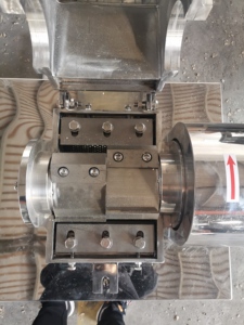 Công nghiệp khô trà lá dừa vỏ trấu thảo mộc nghiền bột thực phẩm hạt lúa mì bột gạo sắn Ngô Ngô nghiền máy - Product Image 4