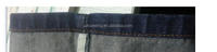 Machine à coudre automatique pour jeans