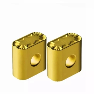 Nặng Gia công <span class=keywords><strong>CNC</strong></span> Carbide biến chèn LNUX <span class=keywords><strong>lnmx</strong></span> lnux301940 lnux301940 chèn - Product Image 3