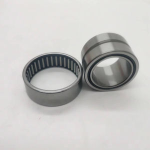 ตลับลูกปืนเข็ม HK 1214 RS ขนาด 12*18*14 มม. ประกอบด้วยกรง ผลิตภัณฑ์คุณภาพสูง - Product Image 4