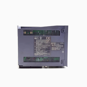 MR-J3-200BN AC 2KW Driver - Product Image 3