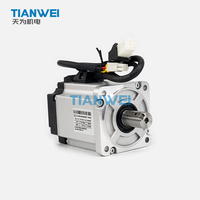 VMHSM08075B30CGN510 Motor Servo AC VMMORE 100% Nuevo y Original en Existencia, Consultar Precio