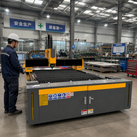 Ventes chaudes : Machine de découpe laser à fibre CNC 6000W 12000W 20000W pour la découpe de tôles et plaques en acier