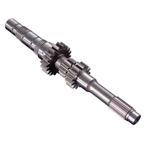 <span class=keywords><strong>Services</strong></span> de fabrication CNC sur mesure OEM/ODM, Pièces de machines, Arbre de transmission, Arbre linéaire creux, Arbre cannelé, Arbre excentrique, Acier inoxydable - Product Image 6