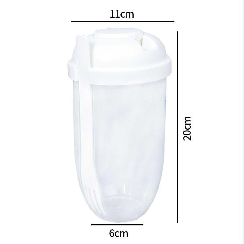 สีขาว1300มล.