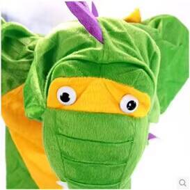 Pijama de dinosaurio para padres e hijos, disfraz de Halloween, ropa de dormir, mascota, ropa de animales, juego de rol - Product Image 4