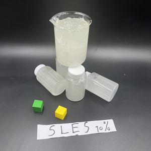 Prix de la matière première pour le savon <span class=keywords><strong>Sodium</strong></span> Lauryl Ether Sulfate Texapon N70 SLES 70% Genapol Paste à 70% <span class=keywords><strong>Moins</strong></span> Sles 70 - Product Image 5