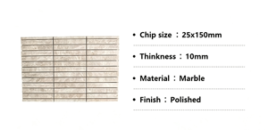 Centurymosaic Mosaïque hexagonale moderne polie en marbre <span class=keywords><strong>Taj</strong></span> <span class=keywords><strong>Mahal</strong></span> pour la décoration intérieure des murs, salles de bain, maisons et villas - Product Image 5