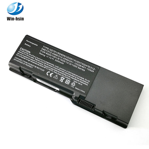 Batterie d'ordinateur portable haute performance GD761 RD859 UD267 pour Dell Inspiron <span class=keywords><strong>6400</strong></span> 1501 E1505 Vostro 1000 Series 11.1V 5200mAh - Product Image 3