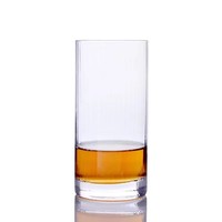 Verres à whisky et à vin rouge au design moderne en gros – Idéaux pour mariages et événements de camping