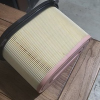 Filtro de Aire de Alta Calidad 73337834 para Tractor TS6.110 TS6.120 TS6.125