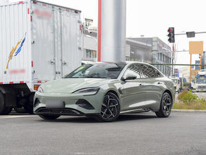 Nouvelle <span class=keywords><strong>voiture</strong></span> de sport électrique BYD Seal 5 places Pure Electric New Energy Vehicles <span class=keywords><strong>Voiture</strong></span> de sport électrique longue portée à vendre - Product Image 3