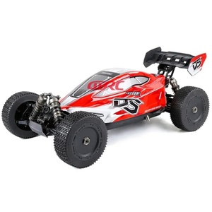 Voiture RC Rovan Rofun D5 à l'échelle 1:5, 36CC, 4 roues motrices, buggy de course nitro, RTR, 2,4 GHz, 80 km/h, 6 canaux, intérieur-extérieur - Product Image 3