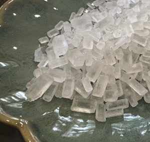 Junling công nghiệp cấp độ tinh khiết 98% Natri thiosulfate tinh thể Trắng Sulphate hạt cho nuôi trồng thủy sản 25kg/50kg/1000kg túi - Product Image 5