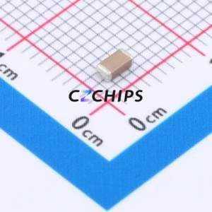 Condensateur SMD (MLCC) TCC1206X7R105M500FT 1206 (Capacité : 1uF) (Précision : 20%) Tension nominale : 50V - Product Image 1