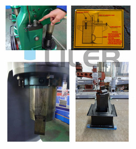 55kg Anyang En Fer Forgé <span class=keywords><strong>Marteau</strong></span> Pour Outils À Main - Product Image 5