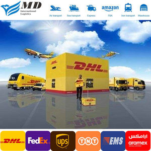 Транспорт Ddp FBA Dhl Fedex Australia Китай в Великобританию от двери до двери служба доставки экспресс-счет - Product Image 6
