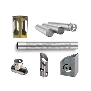 Oem ODM tùy chỉnh ống kim loại chế tạo dịch vụ thép không gỉ ống kim loại cắt laser uốn tấm kim loại chế tạo sản phẩm - Product Image 3