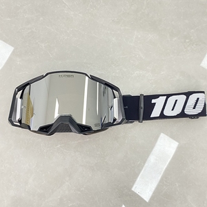 Gafas de Motocross de Alta Calidad con Espejo de Liberación Rápida, para Carreras al Aire Libre, con Marco de TPU, Unisex - Product Image 5