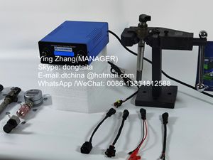 <span class=keywords><strong>Piezo</strong></span> Injektor <span class=keywords><strong>Tester</strong></span> CRI250 für Gemeinsame Schiene VDO <span class=keywords><strong>Piezo</strong></span> Injektor AHE Dynamische Lift Reise Messung Werkzeug Mit Messen sitz - Product Image 6