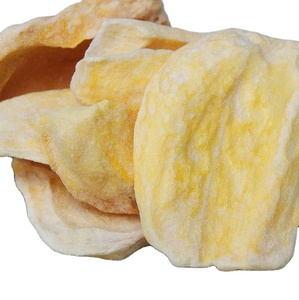 Bán Sỉ Đông Khô Không Có Hạt Giống Mới Panasa Ngọt Đa Dạng Lá Artocarpus Thịt Trái Cây Cho Thực Phẩm Sức Khỏe Đồ Ăn Nhẹ - Product Image 3