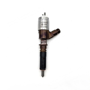 Injecteur de carburant moteur C4.2 326-4756 10R-7951 32F61-00014 pour excavatrice Caterpillar 311D 312D 314D - Product Image 1
