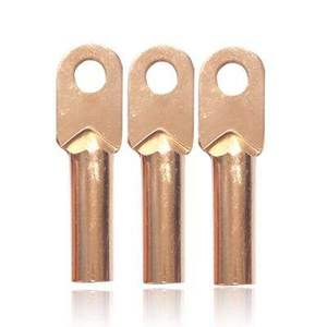 Dụng Cụ Uốn Dây Cáp Mạ Tự Động Đầu Nối Thiết Bị Đầu Cuối Thuổng Máy Chế Tạo Thiết Bị Đầu Cuối Điện - Product Image 3