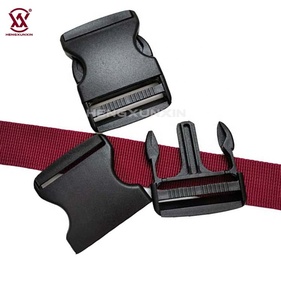 Échantillon Gratuit – Boucle de Ceinture à Libération Rapide en Plastique Personnalisable avec Logo, Pièces de 51 mm, <span class=keywords><strong>Clip</strong></span> de Boucle en Plastique - Product Image 5