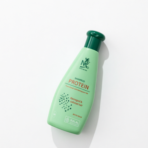 NR ARNIKA CHAMPÚ PARA EL TRATAMIENTO DE LA CASPA 200 ML - Product Image 1