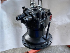 ELIC Sh210-6 Excavator Hydraulic Swing Motor Device SBHSM130 <b>Gear</b> <b>Box</b> Parts KRC11930 for - Product Image 4