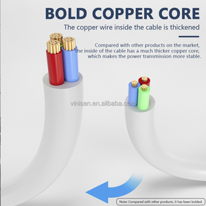 Enchufe de Extensión Universal Azul, Regleta de Protección Contra <span class=keywords><strong>Sobretensiones</strong></span>, Cable Retráctil, Cable de Alimentación, África - Product Image 6